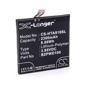 Baterie do telefonów - VHBW Bateria do HTC One A9S, 2300 mAh - miniaturka - grafika 1