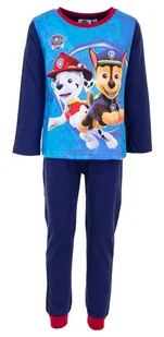 PSI PATROL PIŻAMA PIŻAMKA BAWEŁNA 92 24 m-ce - Moda i Uroda OUTLET - miniaturka - grafika 1