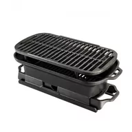 Grille - Lodge Grill żeliwny - miniaturka - grafika 1