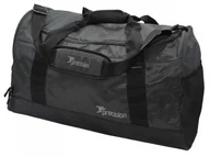 Torby podróżne - Średnia torba podróżna Precision Pro HX Charcoal Black/Grey - miniaturka - grafika 1