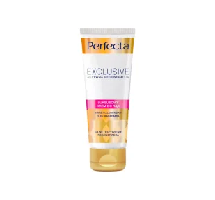 PERFECTA EXCLUSIVE SILNIE ODŻYWIAJĄCY KREM DO RĄK 75ML - Kremy i maski do rąk - miniaturka - grafika 1