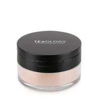 Pudry do twarzy - Teaology Teaology Pielęgnacja twarzy White Tea Perfect Powder White Tea Perfect Powder 17.0 g - miniaturka - grafika 1