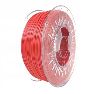Devil Design Filament PET-G PINK 1,75 mm 1 kg - Filamenty i akcesoria do drukarek 3D - miniaturka - grafika 1