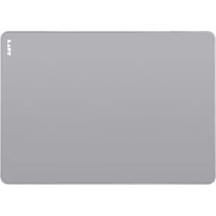 LAUT Huex - obudowa ochronna do Macbook Air 13 2022 (frost) - Torby na laptopy - miniaturka - grafika 1