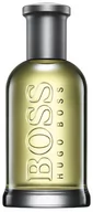 Wody i perfumy męskie - Hugo Boss Boss No.6 Bottled Intense Woda toaletowa 50ml - miniaturka - grafika 1