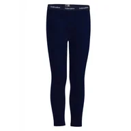 Legginsy - Legginsy dziecięce Icebreaker 260 Tech 104500401 - miniaturka - grafika 1
