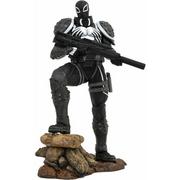 Figurki dla dzieci - ESTATUA DIORAMA AGENT VENOM MARVEL 23CM - miniaturka - grafika 1