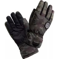 Rękawiczki dla dzieci - Rękawiczki zimowe dla chłopca bejo YUKI GLOVES JRB - miniaturka - grafika 1