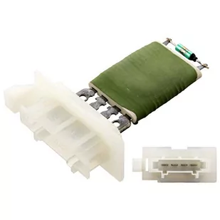 febi bilstein 102584 rezystor 102584 - Akcesoria do klimatyzacji i ogrzewania - miniaturka - grafika 1
