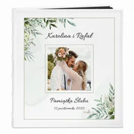 Albumy fotograficzne - Album na zdjęcia z nadrukiem - miniaturka - grafika 1