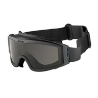 Ochrona oczu i twarzy - ESS - Gogle Taktyczne Profile NVG - Czarny - 740-0404 - miniaturka - grafika 1