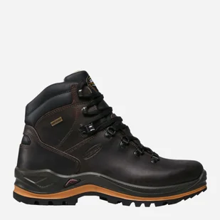 Buty trekkingowe męskie wodoodporne Grisport 13701D28T 40 26.7 cm Brązowe (5907483403616) - Buty trekkingowe męskie - miniaturka - grafika 1
