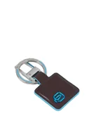 Etui na klucze - Portachiavi Uomo piquadro pc3757b2-mo Marrone - miniaturka - grafika 1