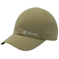 Czapki damskie - Czapka z daszkiem Columbia Silver Ridge III Ball Cap (kolor Zielony, rozmiar One size) - miniaturka - grafika 1