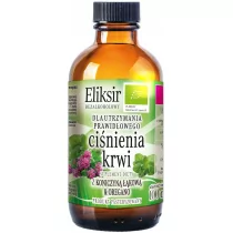 MIR LEK Mirlek Eliksir Ciśnienie krwi 100 ml ML7833 - Soki i napoje niegazowane - miniaturka - grafika 1