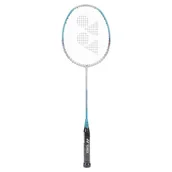Badminton - Rakieta do badmintona Yonex Nanoflare TX 4UG5 - miniaturka - grafika 1