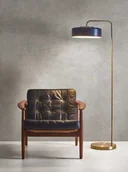 Inne materiały budowlane - Spiek kwarcowy Grande Marazzi Smoke 320x160x0,6 cm - miniaturka - grafika 1