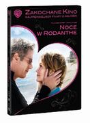 Melodramat DVD - Noce w Rodanthe DVD - miniaturka - grafika 1