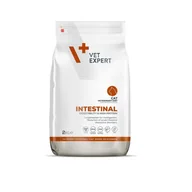 Sucha karma dla kotów - 4T Veterinary Diet Cat Intenstinal 2 kg - miniaturka - grafika 1