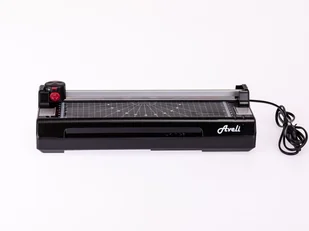 Laminator AVELI Combi A4 - Laminatory - miniaturka - grafika 1