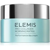 Kremy do twarzy - Elemis Pro-Collagen Morning Matrix (50ml) - miniaturka - grafika 1