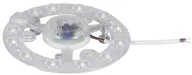 Akcesoria do oświetlenia - Candellux Panel LED 12W 6500K 13cm biały zimny do plafonu Merc01 2169863 2169863 - miniaturka - grafika 1