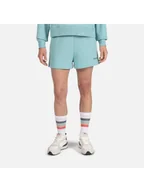 Spodenki damskie - Szorty damskie ROSSIGNOL W Presset Short niebieski XS - miniaturka - grafika 1