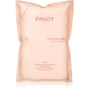 Payot Nue Refill - Płyny micelarne - miniaturka - grafika 1