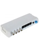 Akcesoria do monitoringu - Delta Transformator video TRO-4G/400 TRO-4G/400 - miniaturka - grafika 1