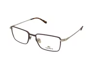 Okulary korekcyjne, oprawki, szkła - Lacoste L2275E-210 - miniaturka - grafika 1