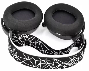 Opaska Pasek Headband Do Steelseries Arctis 7 9 9X - Akcesoria do słuchawek - miniaturka - grafika 1