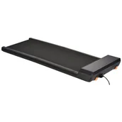 Bieżnie - Bieżnia elektryczna KINGSMITH Walking Pad WPA1F Pro - miniaturka - grafika 1