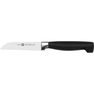 Noże kuchenne - Zwilling J.A.Henckels Four Star Nóż pojedynczy do warzyw i Owoców 80 mm 31070-091- (31070-091-0) - miniaturka - grafika 1