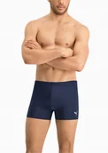 Kąpielówki męskie - PUMA Spodenki kąpielowe męskie krótkie kąpielówki Swim Trunk r. S - miniaturka - grafika 1
