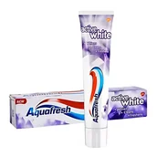 Pasty do zębów - Aquafresh Wybielająca Pasta Do Zębów Active White 100 ml - miniaturka - grafika 1