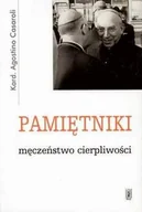 Pamiętniki, dzienniki, listy - Pamiętniki. Męczeństwo Cierpliwości - miniaturka - grafika 1