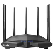 Routery - Tenda Tenda-router gigabit AC11 AC11 - miniaturka - grafika 1