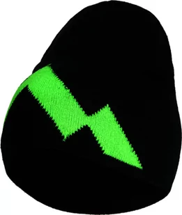 Czapka Zimowa Dla Dzieci Mckinley Maimery Ii Jr 421308 R.48-50 - Czapki damskie - miniaturka - grafika 1