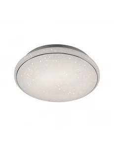 Leuchten Direct Plafon 32W biały - Mars - Lampy sufitowe - miniaturka - grafika 1