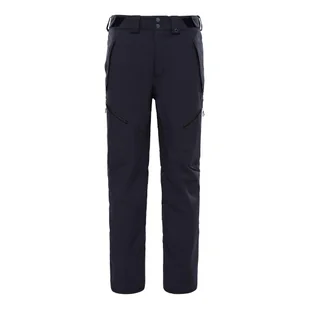 Spodnie narciarskie zimowe męskie The North Face M Chakal Pant - Spodnie narciarskie - miniaturka - grafika 1