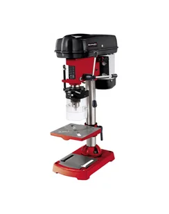 EINHELL TC-BD 350 4250670 - Wiertarki - miniaturka - grafika 1