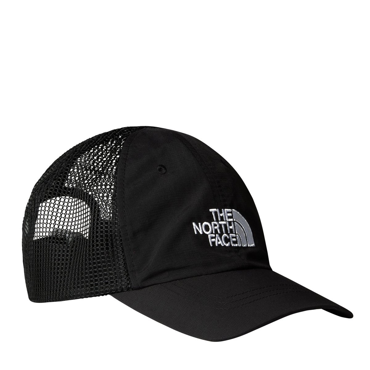 Czapka z daszkiem unisex The North Face HORIZON TRUCKER czarna NF0A5FXSKX7