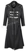 Płaszcze męskie - płaszcz męski AMENOMEN - GOTHIC CROSS-M - miniaturka - grafika 1
