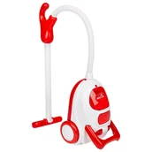 Zabawy w naśladowanie dorosłych - VOG 632955 ODKURZACZ DLA DZIECI ZABAWKA - miniaturka - grafika 1