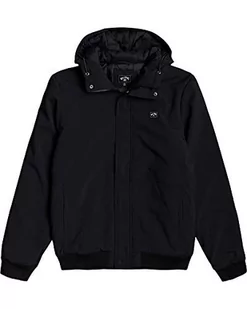 BILLABONG Męska kurtka na cały dzień - wodoodporna kurtka dla mężczyzn, wodoodporna kurtka - Kurtki męskie - miniaturka - grafika 1