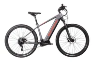 Rowery elektryczne - Rower elektryczny MTB Bottecchia BE33 TEASER - miniaturka - grafika 1