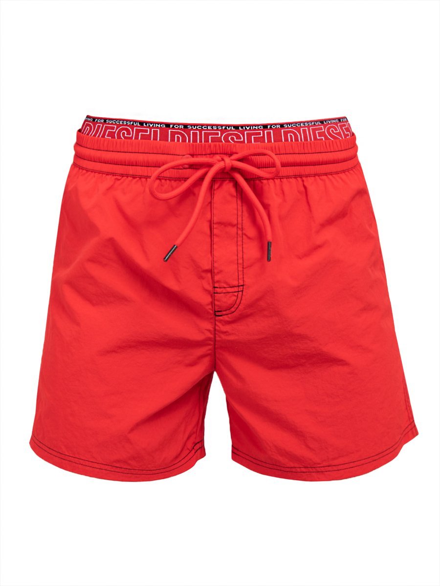 Spodenki kąpielowe Diesel 00CMFV-0JEAV-42A