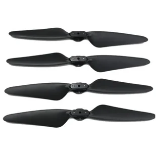 Śmigła EXO do Ranger Plus Czarny - Akcesoria do drona - miniaturka - grafika 1