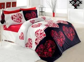 Pościel dla dzieci - Faro Valentini Limited, Komplet pościeli, 160x200 cm, Julien - miniaturka - grafika 1