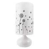 Lampy stojące - Ideus Lampa nocna ZYTA W 03203 - miniaturka - grafika 1